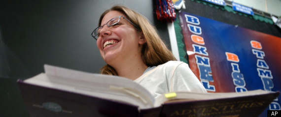Reading Comprehension