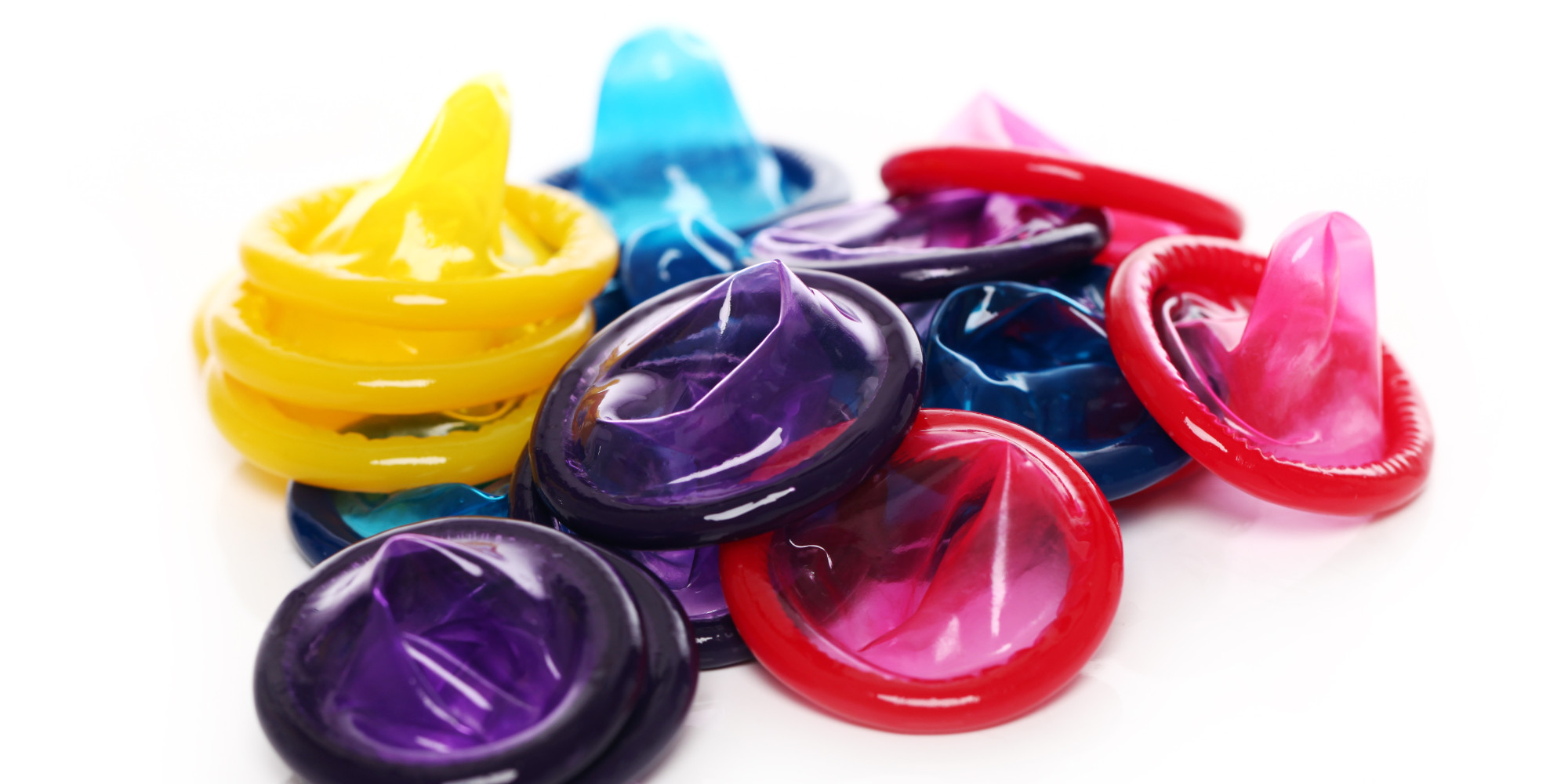 Unzipped Episode The Condom Broke VIDEO HuffPost