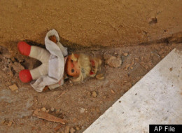 Mexico Drug War Claims 7th Child In A Week 