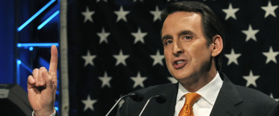 Tim Pawlenty 2012