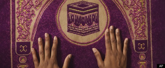 Muslim Lent