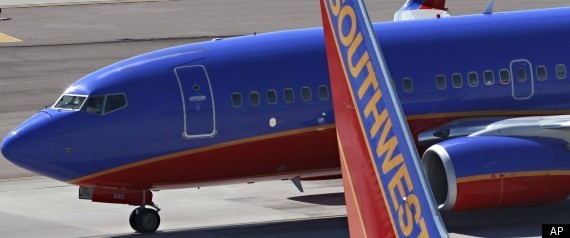 Southwest Airlines