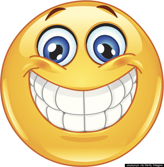 clipart smile with teeth - photo #30