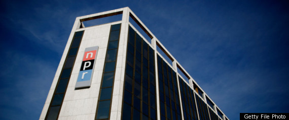 Npr