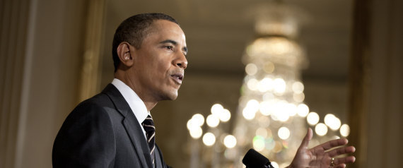 Obama Transparency