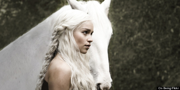 7 Crazy 'Game Of Thrones' Theories That Actually Make Sense