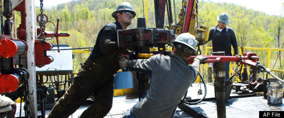 Arkansas Fracking Earthquakes