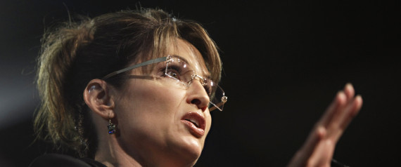 Sarah Palin Energy Legacy