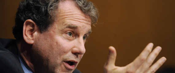 Sherrod Brown