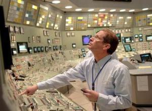 Nuclear Workers