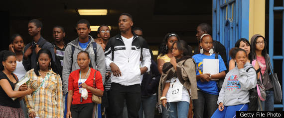 Lausd Walkouts