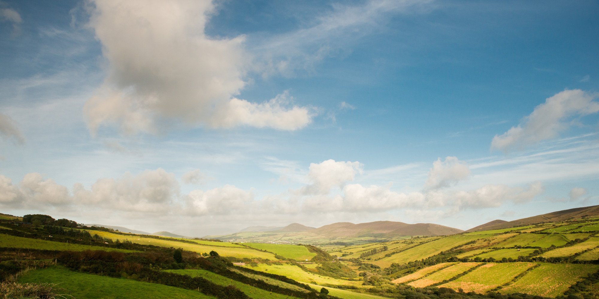 5 Reasons to Visit Ireland in Winter HuffPost
