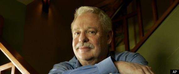Armistead Maupin
