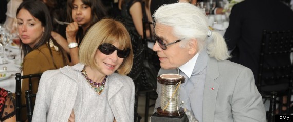 Anna Wintour