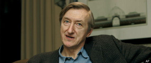 Julian Barnes