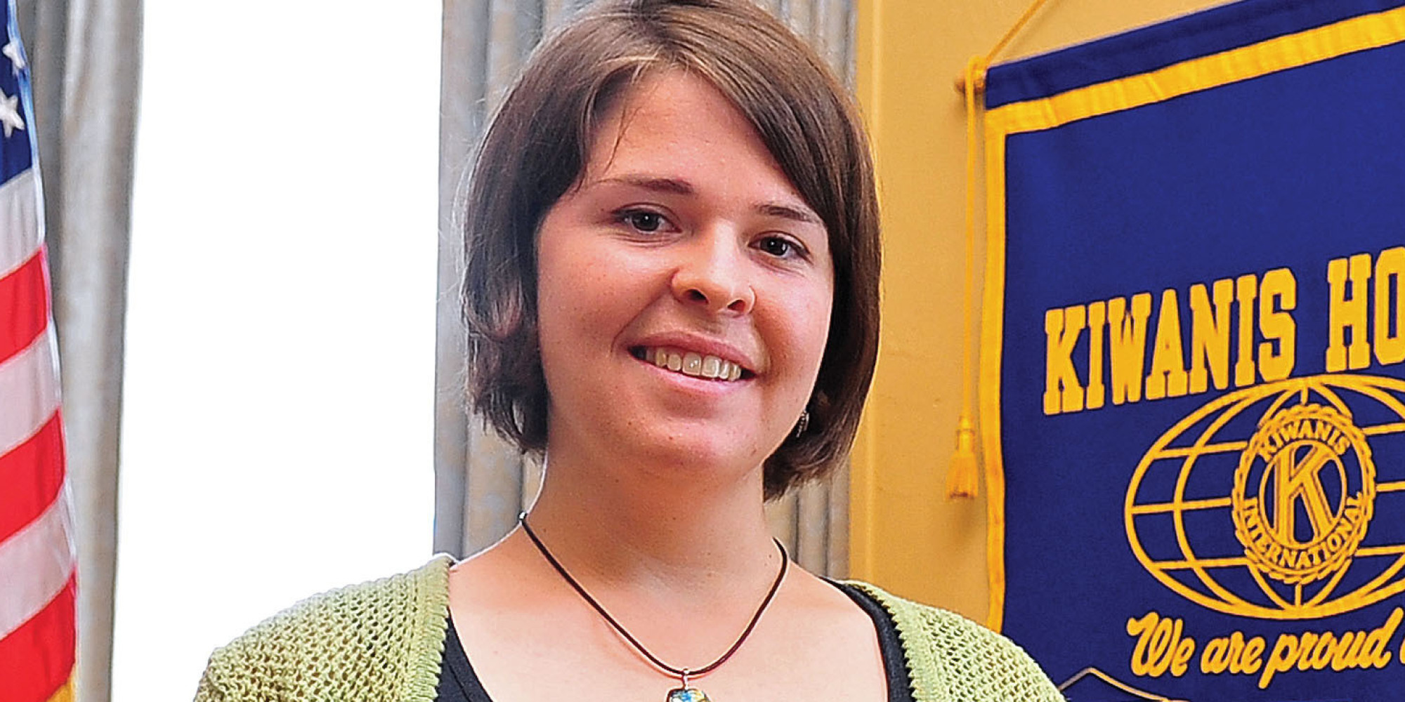 Kayla Mueller: 'I Have Surrendered Myself To Our Creator' | HuffPost