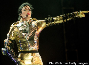 The Greatest Michael Jackson Music Videos