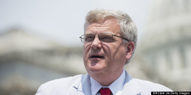 Mississippi Rep. Dies At Age 56