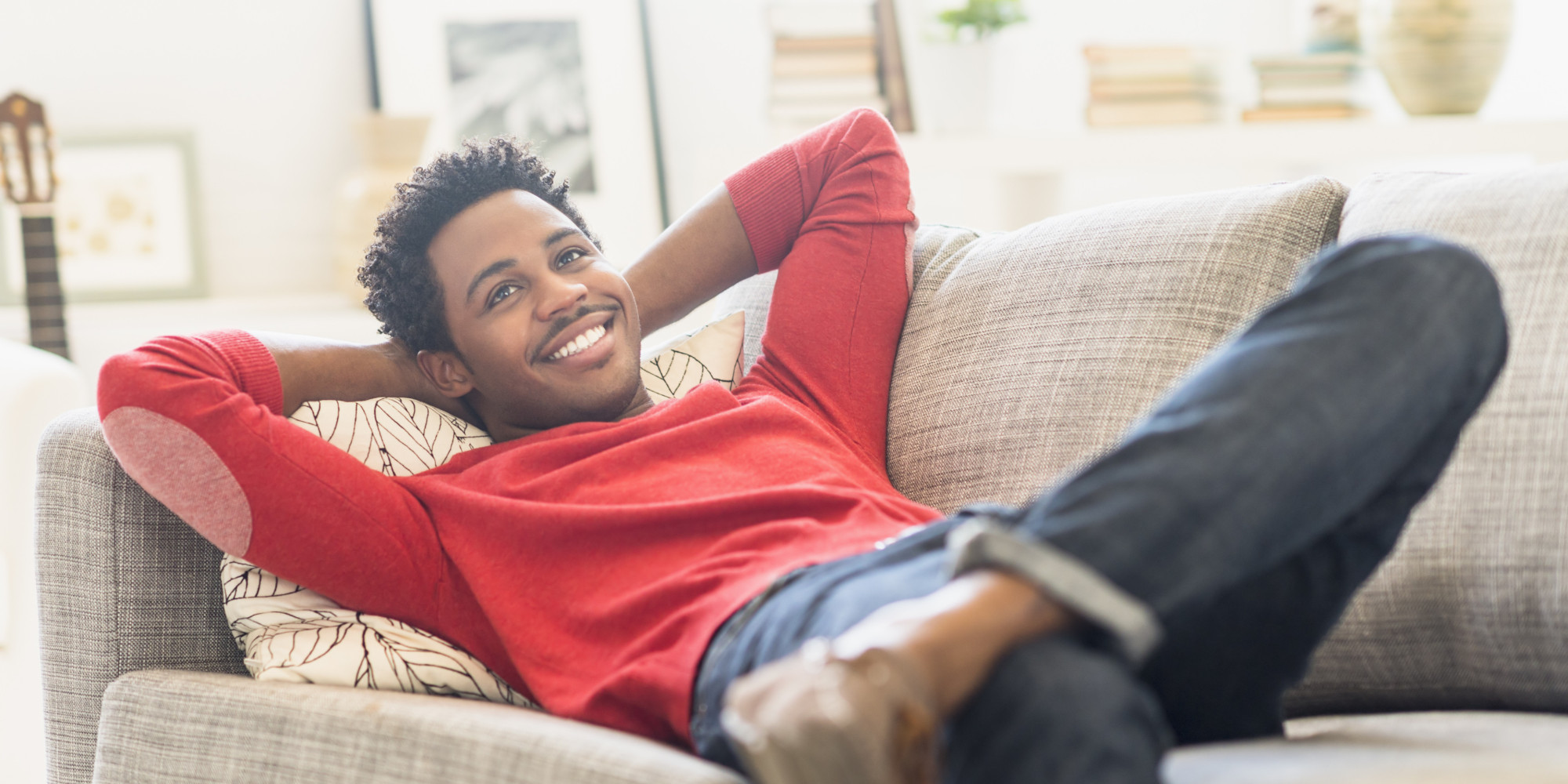 5 Ways To Add More Relaxation Into Your Routine Huffpost