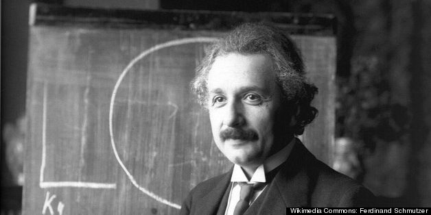Here's Why Einstein's Theory Of Relativity Is 'Perfect'