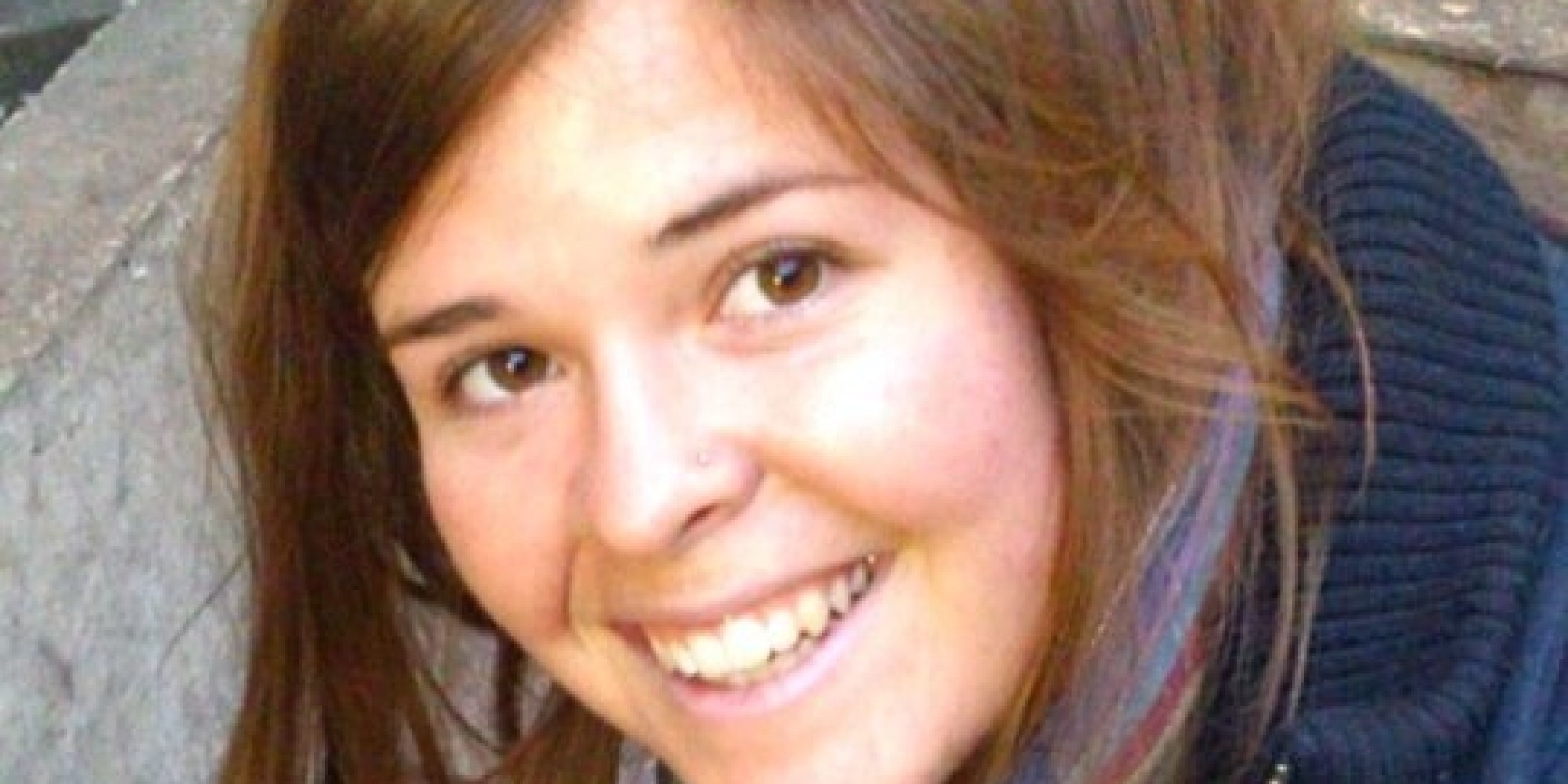 Kayla Mueller s Parents Say They Have Been Notified Of Her Death HuffPost kayla-mueller-s-parents-say-they-have-been-notified-of-her-death-huffpost