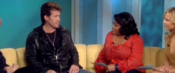 Billy Ray Cyrus Divorce