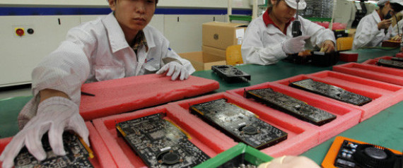 Japan Earthquake Ipad 2 Shortage
