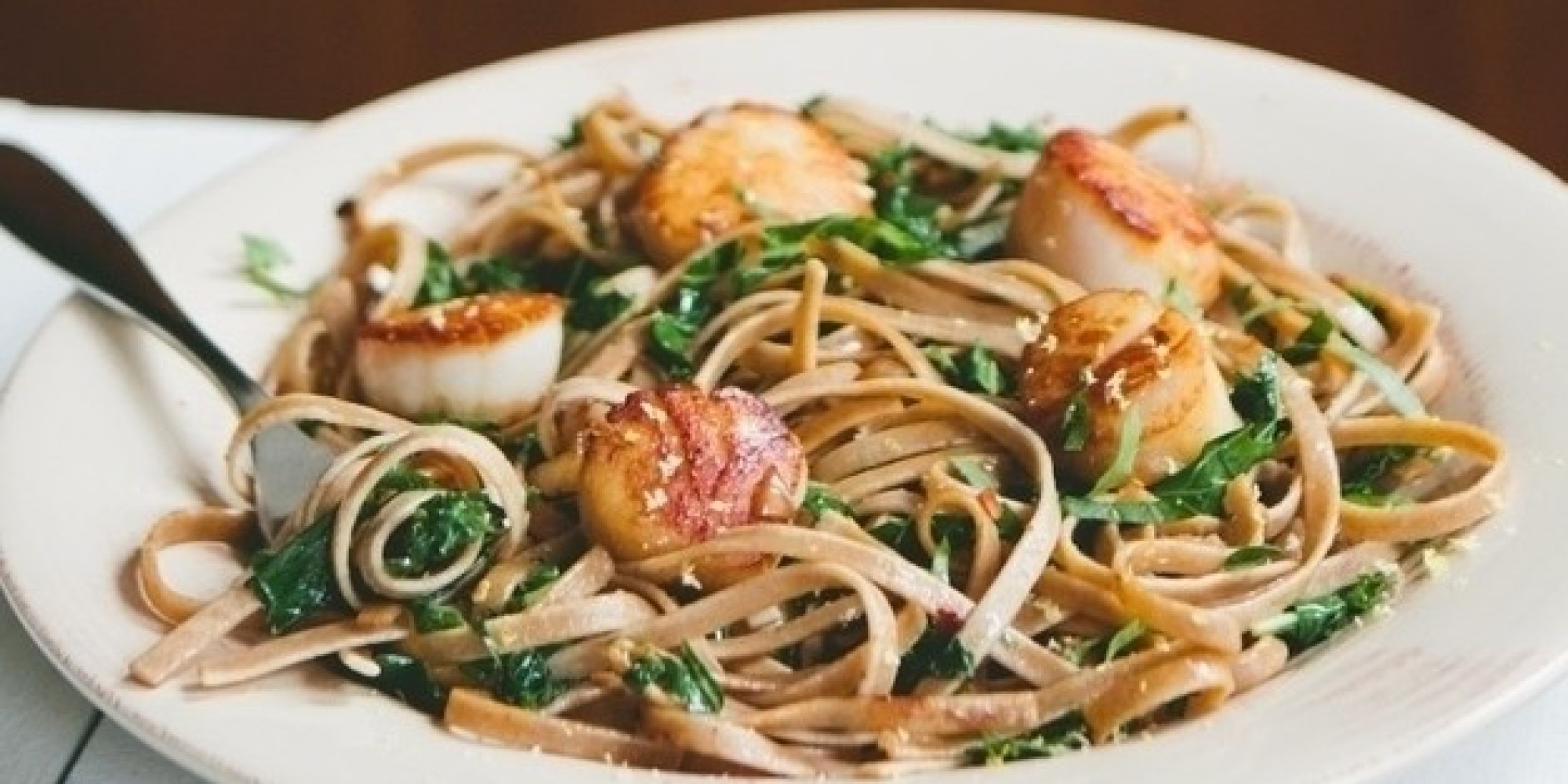 11 Romantic Dinner Ideas For Two (Hold The Garlic)