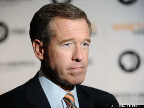 Thank You Brian Williams For Making Misremembering Legit
