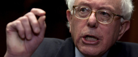 Bernie Sanders Obama Primary