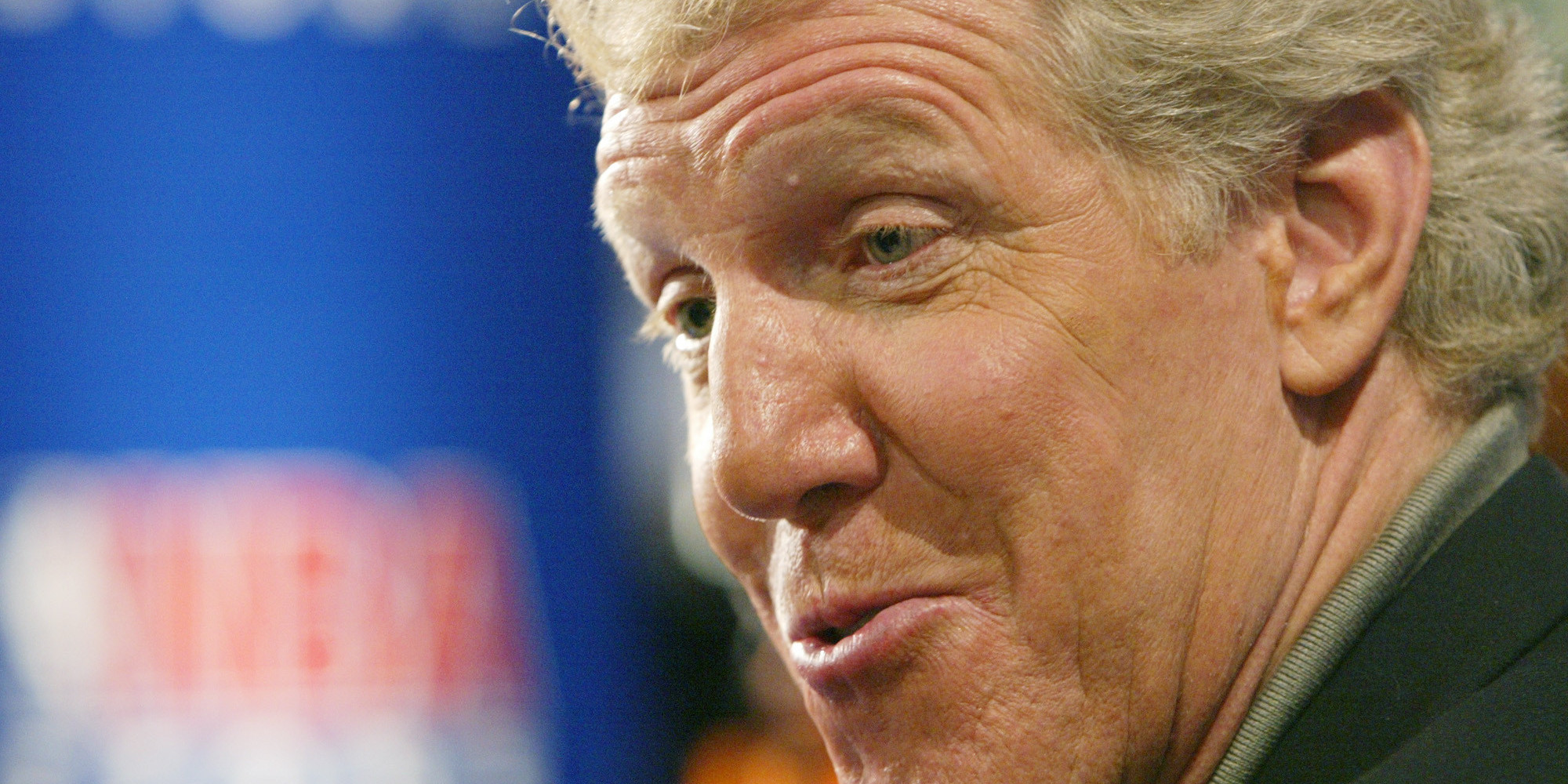 Bill Walton Went On An On-Air Rant Against The War On Drugs: ‘An