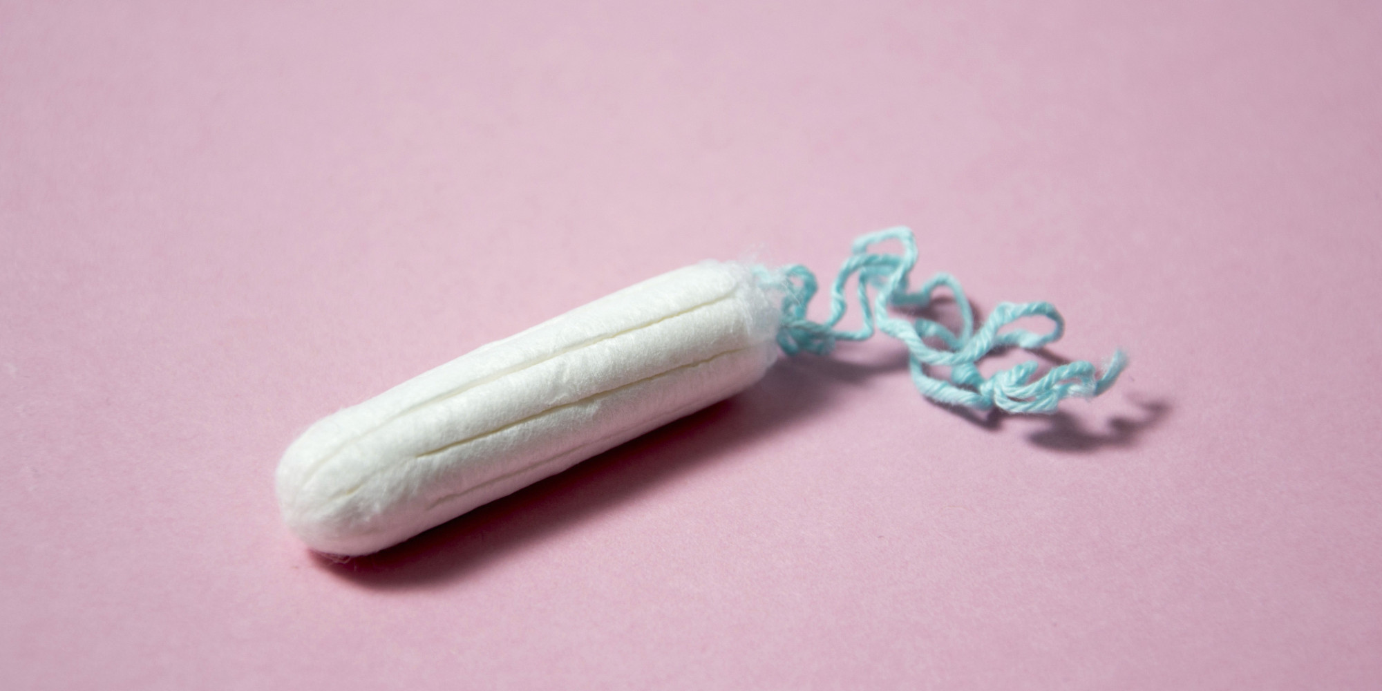 The Fight Against Tampon Tax Should Not be Ridiculed as a Feminist Joke