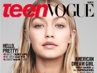 Gigi Hadid Opens Up About Her Brand New Fame
