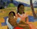 Paul Gauguin Painting Sells For Record $300 Million To Qatar Museums In Private Sale