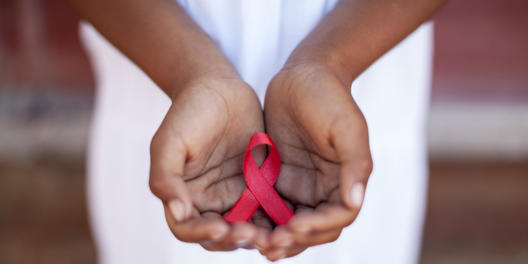 Why The AIDS Epidemic Matters To Black Lives | HuffPost