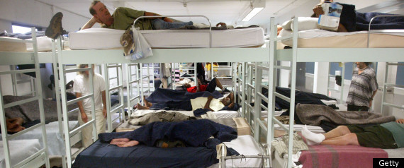 Homelessness