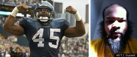 Tj Duckett