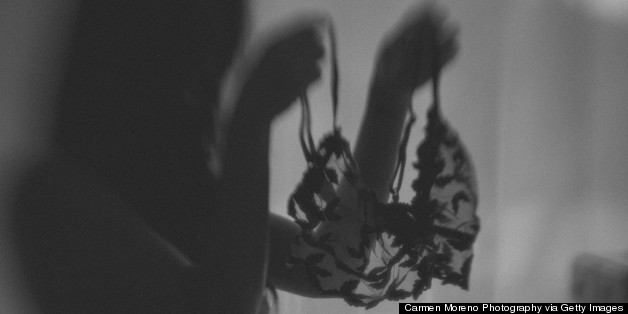 I Became A Porn Star To Save My Marriage