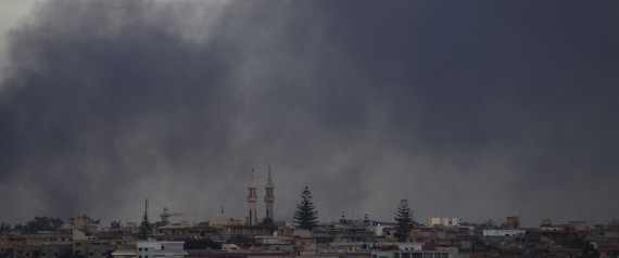 Benghazi