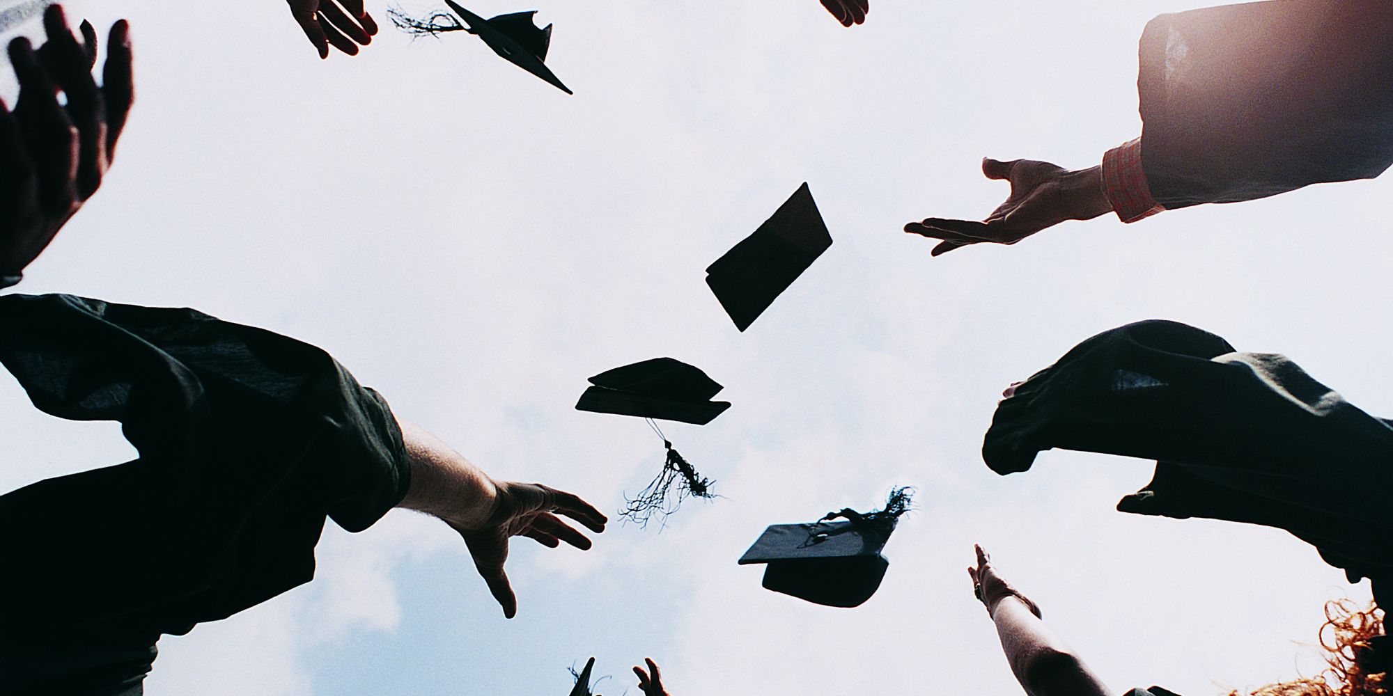 Dear Graduate&hellip; 50 Life Lessons You Should Master | HuffPost