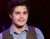 Andy Mientus Dishes On 'Les Miz' Benefit Gig, Gay 'Flash' Villain And Upcoming Wedding
