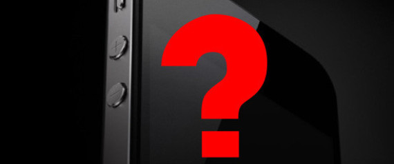 Iphone 5 Rumors