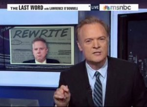Lawrence Odonnell