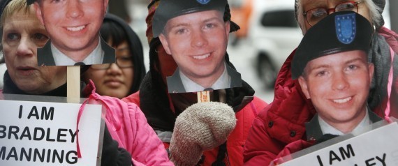 Bradley Manning