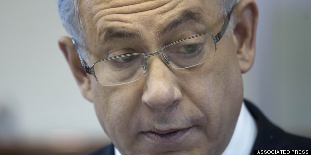 Israeli Opposition: Cancel Congress Speech!