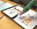 Cop Finds Valuable Al Momaday Prints In Old Meth Lab