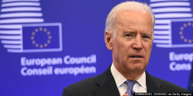 Joe Biden Stirs 2016 Speculation With Iowa Trip