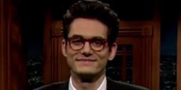 John Mayer Just Threw Some Major Shade At Taylor Swift