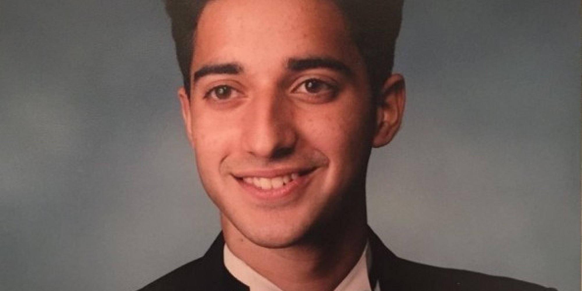 Adnan Syed Granted Opportunity For Appeal In 'Serial' Case HuffPost
