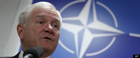 Secretário de Defesa dos EUA: Otan se arrisca à 'irrelevância militar'